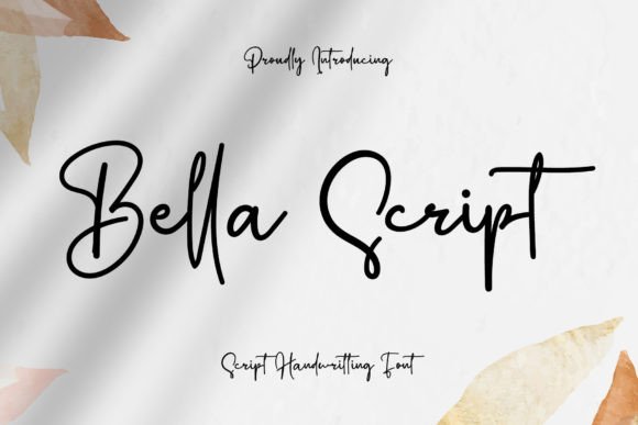 Bella Script