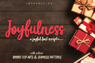 Joyfulness Script: Elevating Your Holiday Design Workflow with Purpose and Creativity