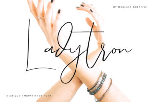 Ladytron Script