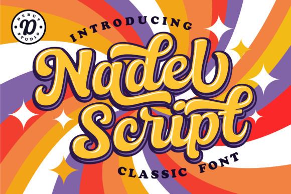 Nadel Script