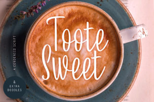 Toote Sweet Script